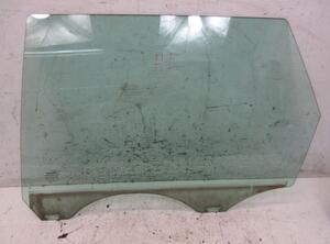 Side Window VOLVO V50 (545)