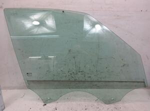 Side Window OPEL ZAFIRA TOURER C (P12)