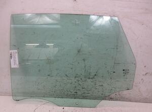 Side Window OPEL ASTRA J (P10)