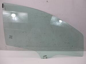 Side Window FIAT PUNTO (199_)