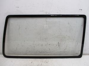 Seitenscheibe Fensterscheibe rechts hinten  VW TRANSPORTER IV T4 BUS 7DB 7DW 75 KW