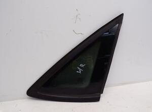 Side Window FORD MONDEO IV (BA7)