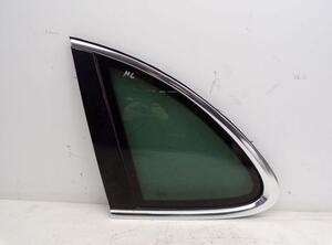 Side Window PORSCHE CAYENNE (92A)