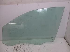 Side Window PORSCHE CAYENNE (92A)