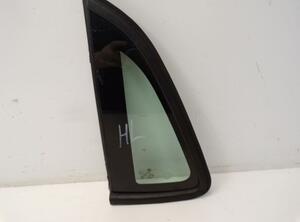 Side Window VW POLO (6R1, 6C1)