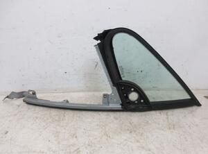 Side Window PEUGEOT 307 CC (3B)