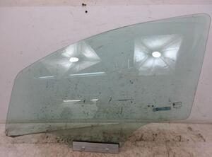 Side Window OPEL CORSA E (X15)