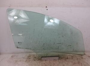 Side Window OPEL CORSA E (X15)