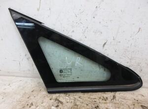 Side Window OPEL CORSA E (X15)