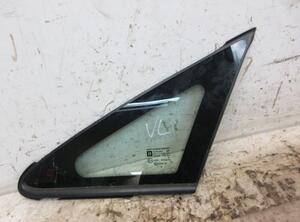 Side Window OPEL CORSA E (X15)