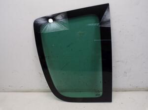 Side Window SKODA ROOMSTER (5J7)