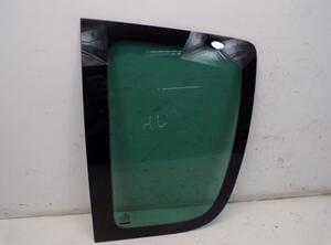 Side Window SKODA ROOMSTER (5J7)