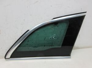 Seitenscheibe Fensterscheibe rechts hinten Laderaum abgedunkelt OPEL INSIGNIA SPORTS TOURER 2.0 CDTI 118 KW