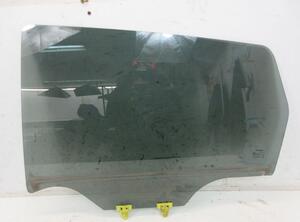 Side Window NISSAN QASHQAI / QASHQAI +2 I (J10, NJ10, JJ10E)