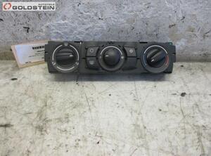 Air Conditioning Control Unit BMW 3er Touring (E91)