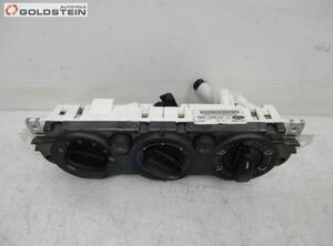 Air Conditioning Control Unit FORD Focus II Turnier (DA, DS, FFS)