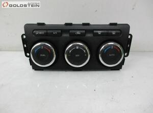 Air Conditioning Control Unit MAZDA 6 Hatchback (GH)