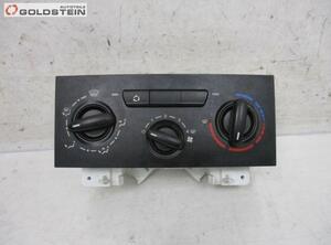 Bedienelement Klimaanlage Klimabedienteil  PEUGEOT EXPERT KASTEN (VF3A_  VF3U_  VF3X_) 1.6 66 KW