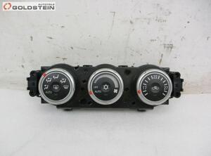 Air Conditioning Control Unit MITSUBISHI Lancer VIII (CYA, CZA)