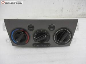 Air Conditioning Control Unit MAZDA Premacy (CP)