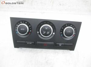 Air Conditioning Control Unit SAAB 9-3 Cabriolet (YS3F)