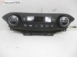 Bedieningselement airconditioning HONDA CR-V IV (RM)