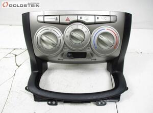 Air Conditioning Control Unit DAIHATSU Sirion (M3), SUBARU Justy IV (--)