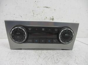 Air Conditioning Control Unit MERCEDES-BENZ C-Klasse T-Model (S203)