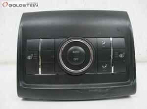 Air Conditioning Control Unit MERCEDES-BENZ R-Klasse (V251, W251)