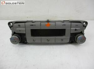 Air Conditioning Control Unit FORD Galaxy (WA6), FORD S-Max (WA6)