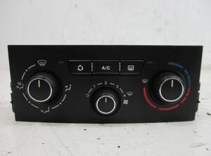 Air Conditioning Control Unit PEUGEOT 207 CC (WD)