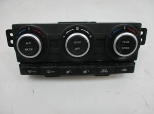 Air Conditioning Control Unit MAZDA CX-9 (TB)