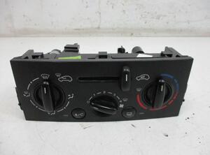 Air Conditioning Control Unit PEUGEOT 207 (WA, WC)