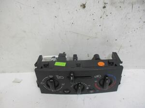 Air Conditioning Control Unit PEUGEOT 207 (WA, WC)