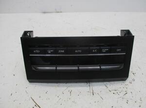 Air Conditioning Control Unit MERCEDES-BENZ E-Klasse Coupe (C207)