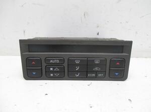 Air Conditioning Control Unit SAAB 9-5 Kombi (YS3E)