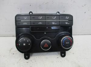 Air Conditioning Control Unit HYUNDAI i30 (FD), HYUNDAI i30 Kombi (FD)