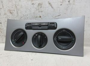 Bedieningselement airconditioning VW Passat Variant (3C5)