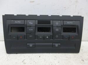 Air Conditioning Control Unit AUDI A4 (8EC, B7)