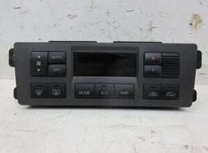 Air Conditioning Control Unit HYUNDAI Terracan (HP)