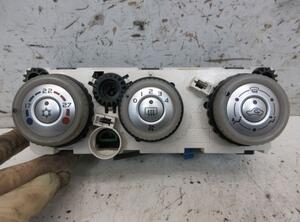 Air Conditioning Control Unit MITSUBISHI Colt CZC Cabriolet (RG)