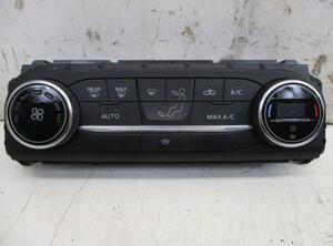 Air Conditioning Control Unit FORD Fiesta VII (HF, HJ)