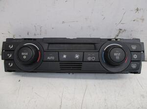 Air Conditioning Control Unit BMW 3er (E90)