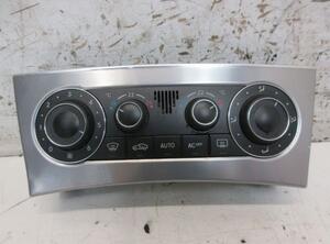 Air Conditioning Control Unit MERCEDES-BENZ C-Klasse T-Model (S203)