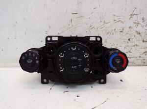 Air Conditioning Control Unit FORD FIESTA VI (CB1, CCN)