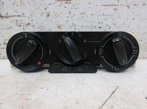 Air Conditioning Control Unit AUDI A1 (8X1, 8XK), AUDI A1 Sportback (8XA, 8XF)