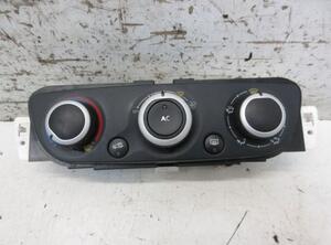 Air Conditioning Control Unit RENAULT MEGANE III Hatchback (BZ0/1_, B3_)