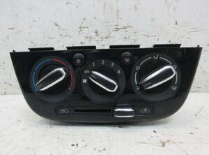 Air Conditioning Control Unit MITSUBISHI MIRAGE / SPACE STAR Hatchback (A0_A)