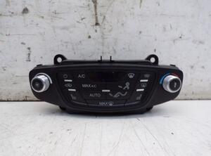 Air Conditioning Control Unit FORD B-MAX (JK)