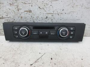 Air Conditioning Control Unit BMW 3 (E90)